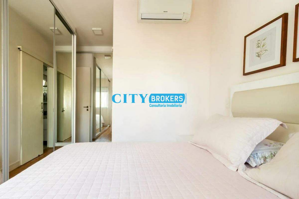 Apartamento à venda com 3 quartos, 109m² - Foto 8