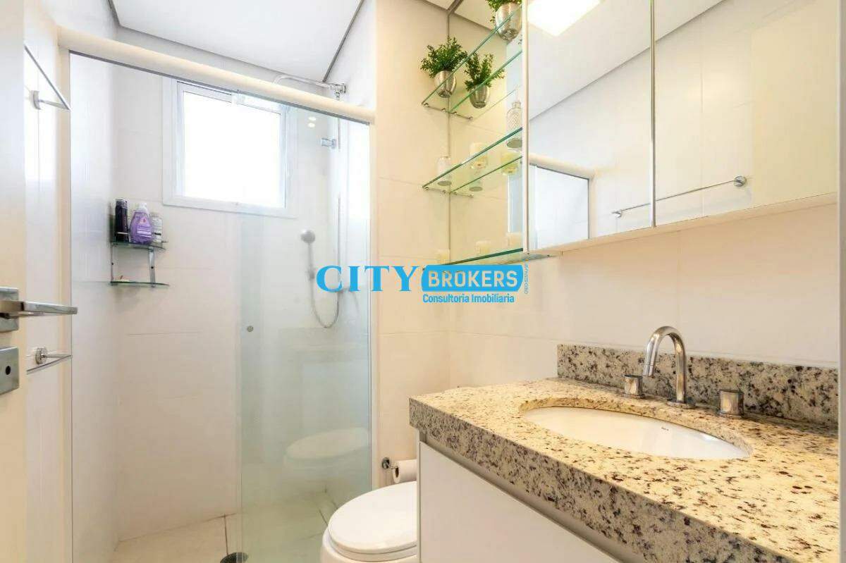 Apartamento à venda com 3 quartos, 109m² - Foto 9