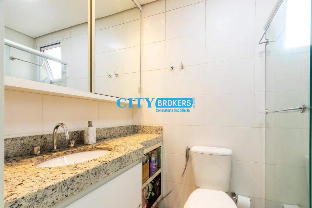 Apartamento à venda com 3 quartos, 109m² - Foto 11