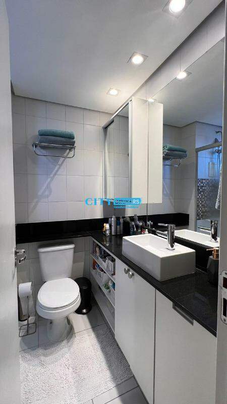 Apartamento à venda com 3 quartos, 130m² - Foto 9