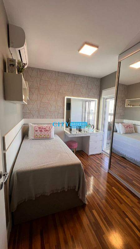 Apartamento à venda com 3 quartos, 130m² - Foto 8