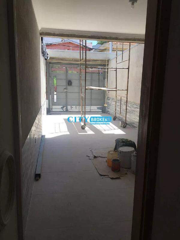 Sobrado, 3 quartos, 128 m² - Foto 2