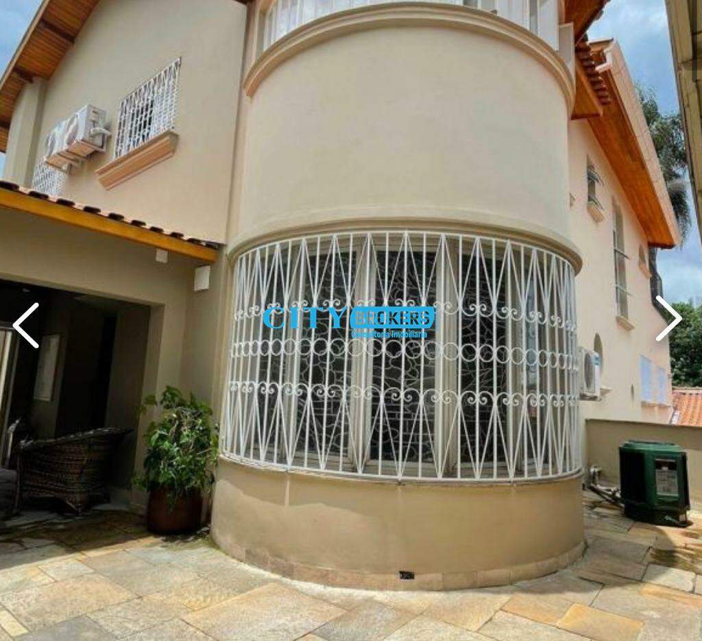 Casa para alugar com 5 quartos, 280m² - Foto 21