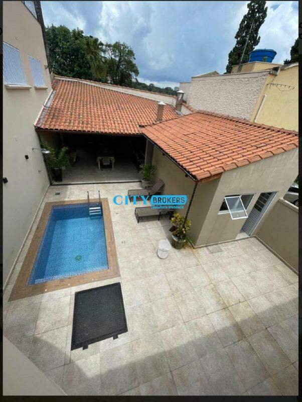 Casa para alugar com 5 quartos, 280m² - Foto 30