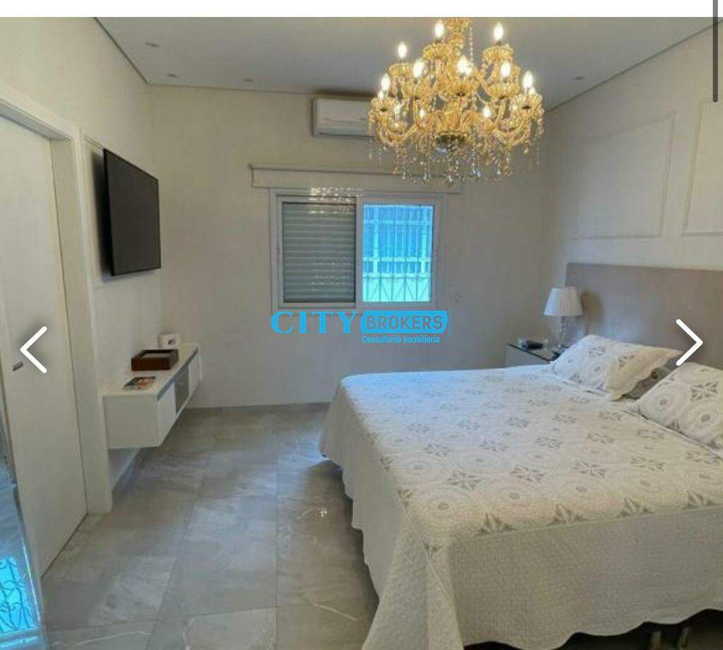 Casa para alugar com 5 quartos, 280m² - Foto 14