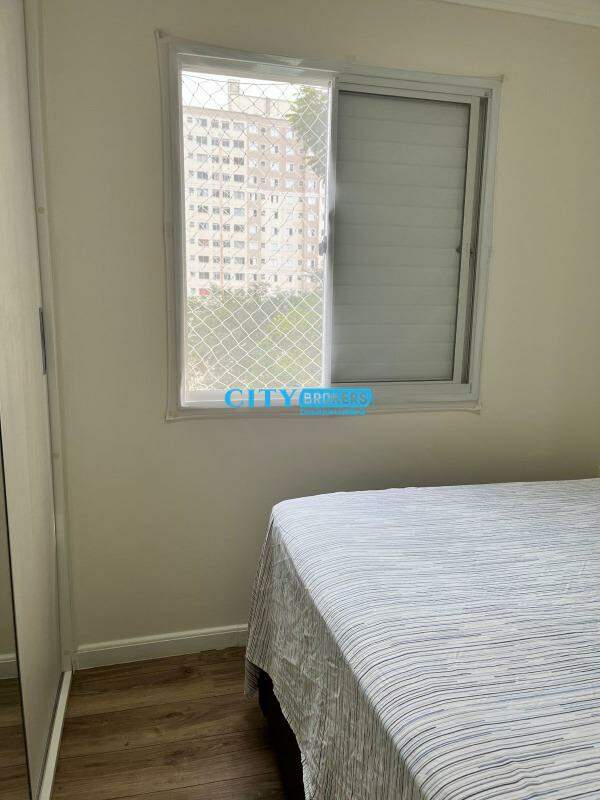 Apartamento à venda com 3 quartos, 68m² - Foto 14