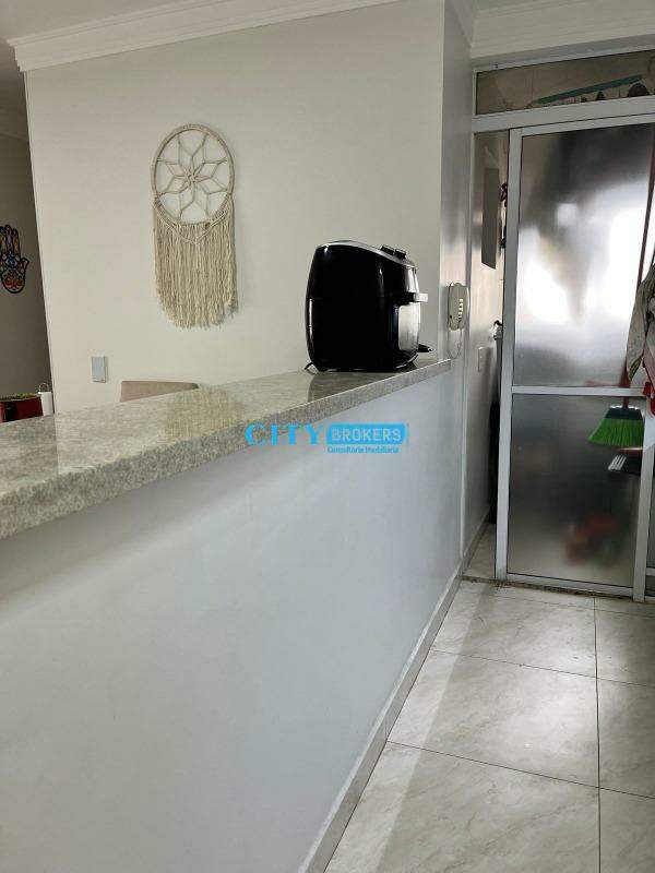 Apartamento à venda com 3 quartos, 68m² - Foto 4