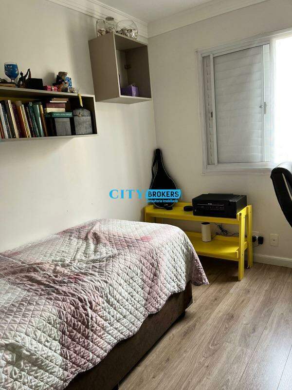 Apartamento à venda com 3 quartos, 68m² - Foto 26