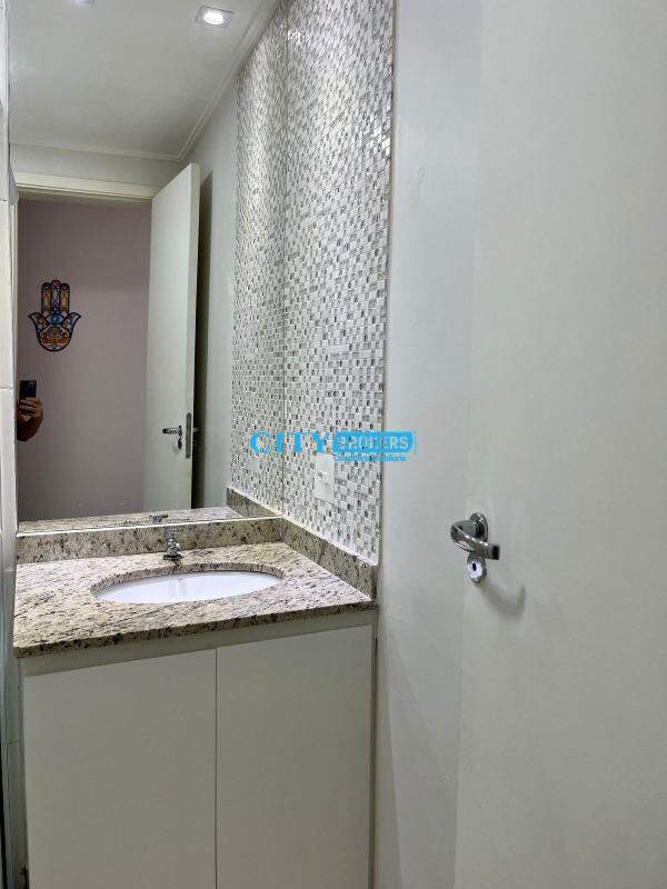 Apartamento à venda com 3 quartos, 68m² - Foto 19