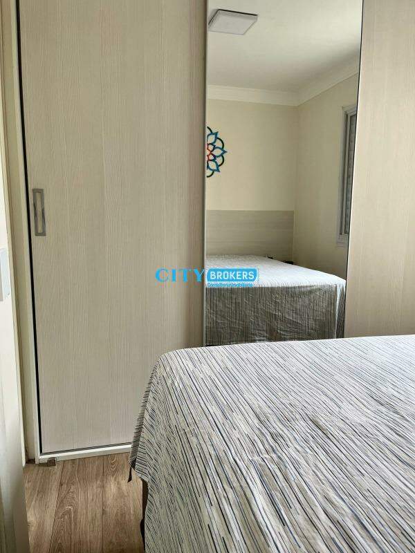 Apartamento à venda com 3 quartos, 68m² - Foto 12