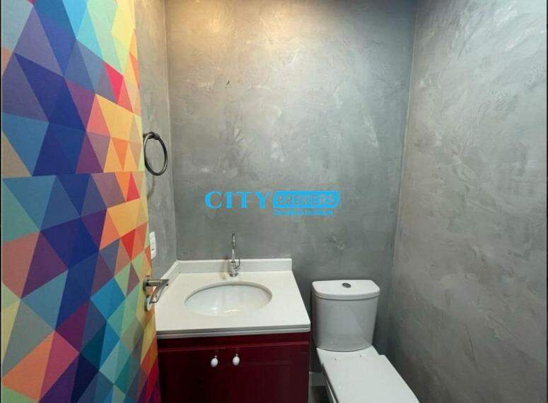 Apartamento à venda com 3 quartos, 68m² - Foto 12