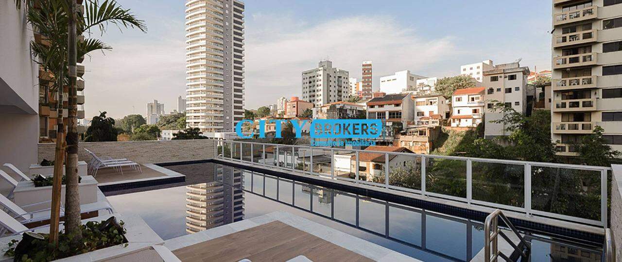 Apartamento à venda com 2 quartos, 70m² - Foto 20