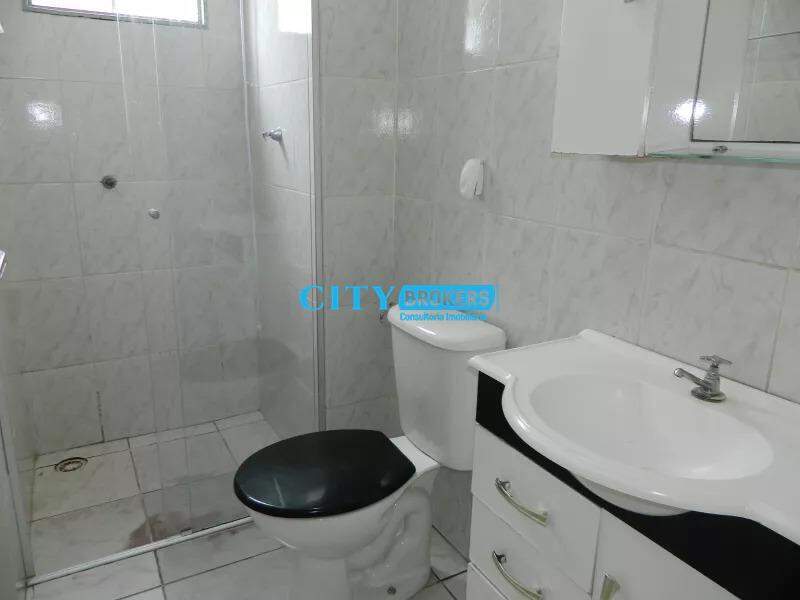 Apartamento para alugar com 1 quarto, 37m² - Foto 10