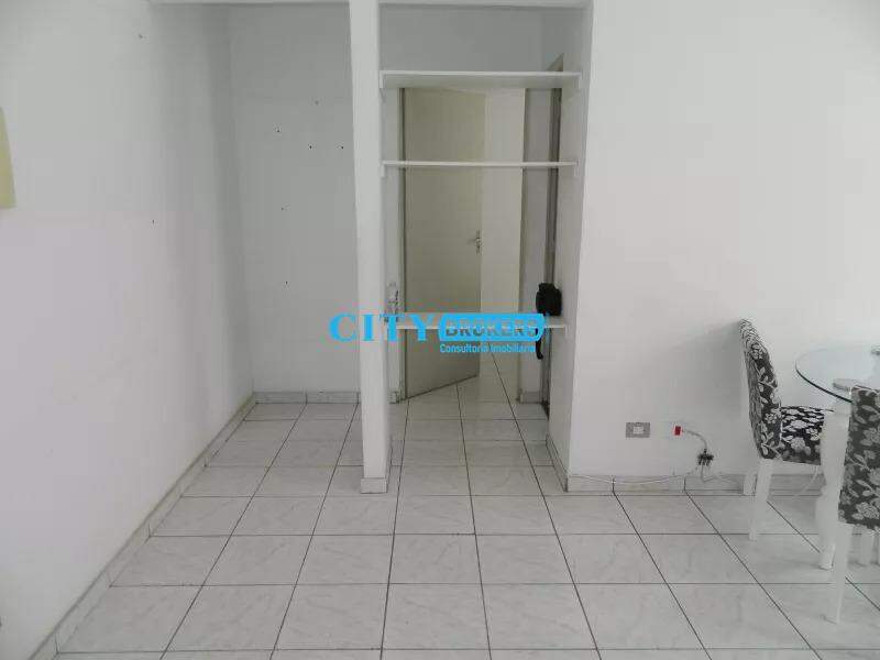 Apartamento para alugar com 1 quarto, 37m² - Foto 7