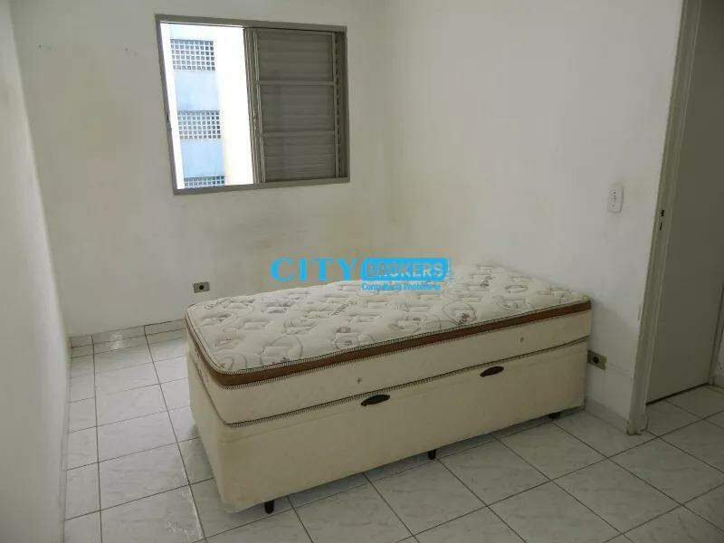 Apartamento para alugar com 1 quarto, 37m² - Foto 8