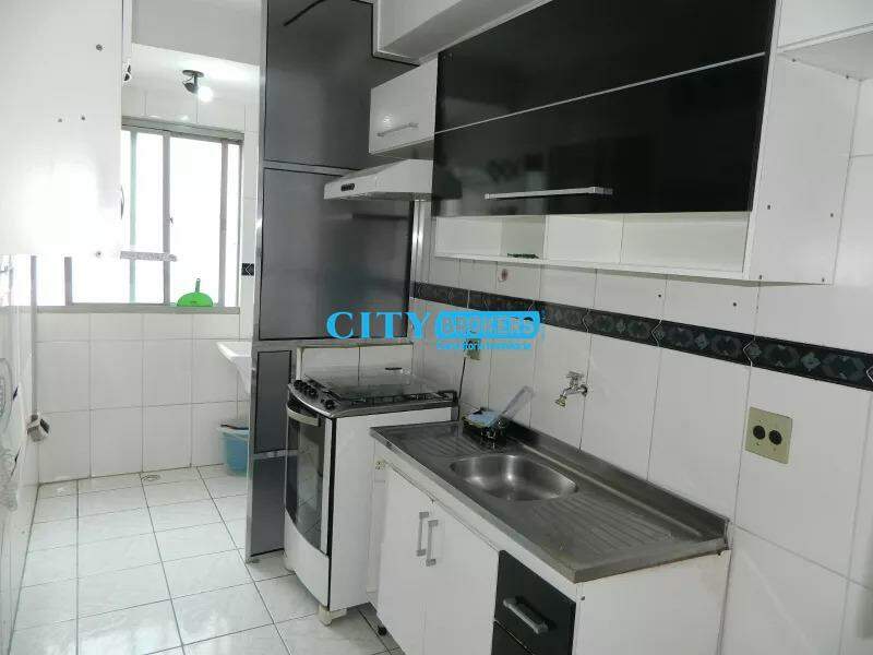 Apartamento para alugar com 1 quarto, 37m² - Foto 9