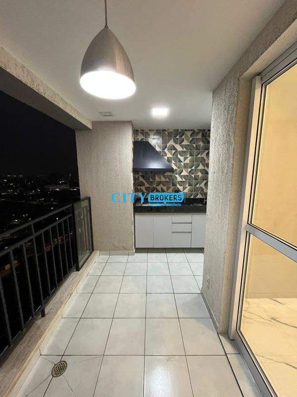 Apartamento à venda com 2 quartos, 66m² - Foto 10