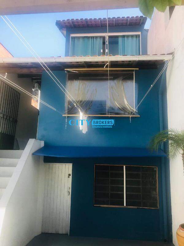 Sobrado à venda com 3 quartos, 150m² - Foto 14