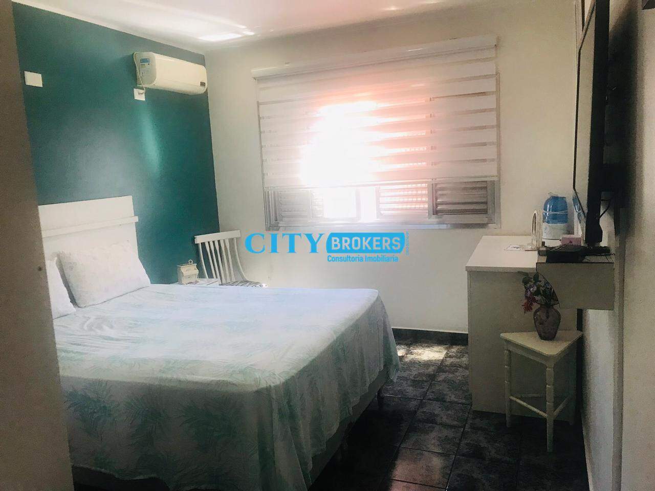 Sobrado à venda com 3 quartos, 150m² - Foto 20