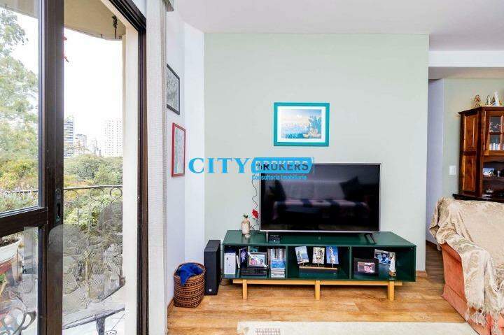 Apartamento à venda com 3 quartos, 93m² - Foto 5