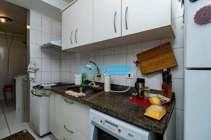 Apartamento à venda com 3 quartos, 93m² - Foto 7