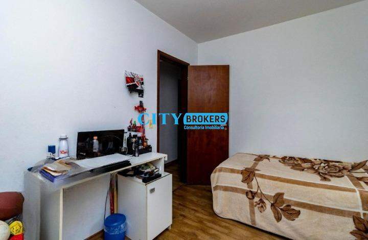 Apartamento à venda com 3 quartos, 93m² - Foto 12