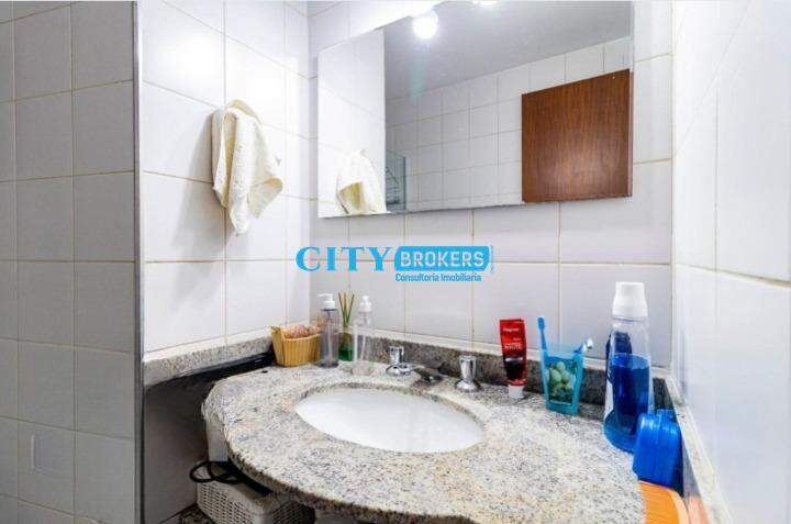 Apartamento à venda com 3 quartos, 93m² - Foto 15