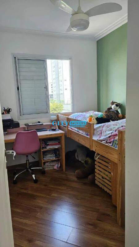 Apartamento à venda com 3 quartos, 67m² - Foto 8