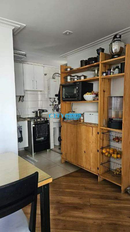 Apartamento à venda com 3 quartos, 67m² - Foto 5