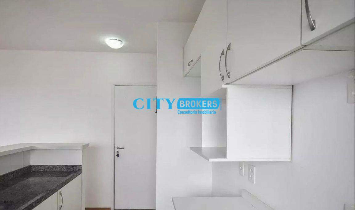 Apartamento à venda com 2 quartos, 51m² - Foto 12