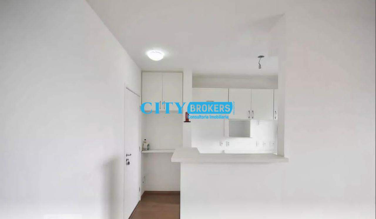 Apartamento à venda com 2 quartos, 51m² - Foto 6