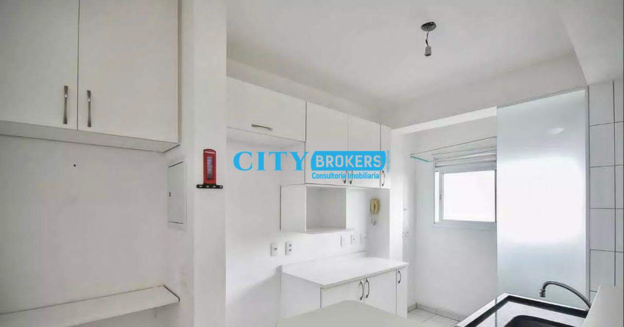 Apartamento à venda com 2 quartos, 51m² - Foto 13