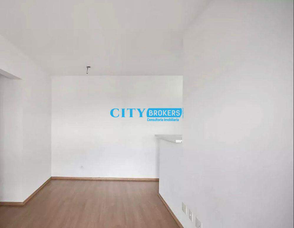 Apartamento à venda com 2 quartos, 51m² - Foto 7