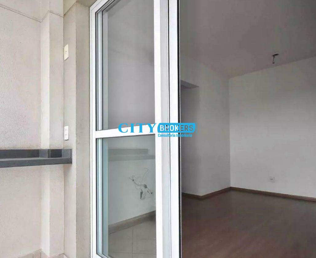 Apartamento à venda com 2 quartos, 51m² - Foto 8