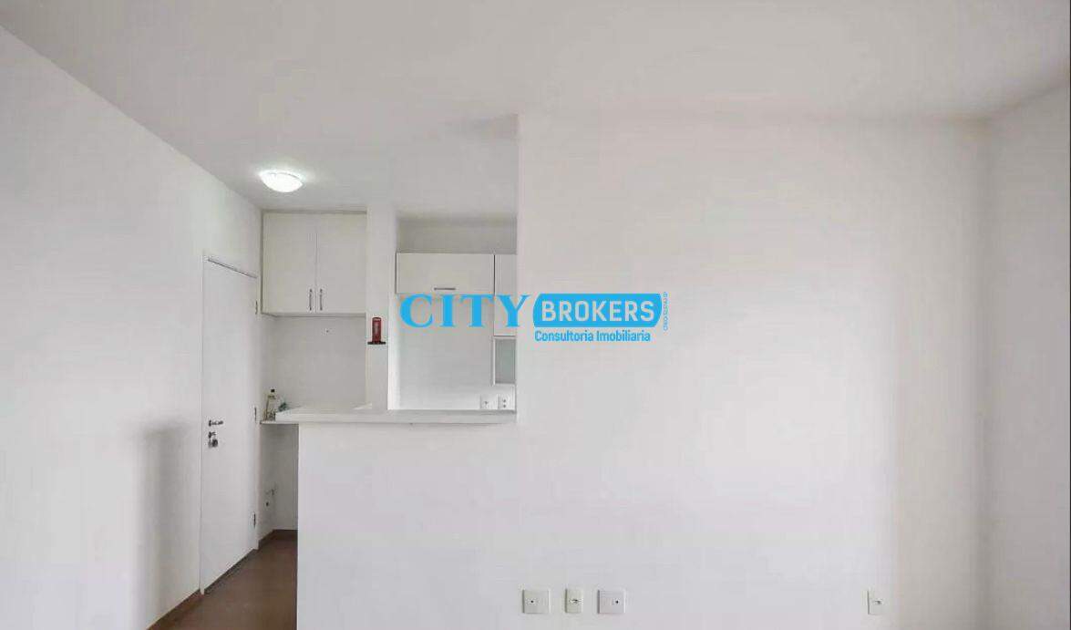 Apartamento à venda com 2 quartos, 51m² - Foto 11