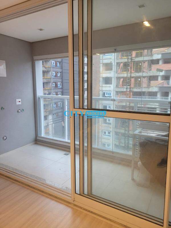 Apartamento à venda, 27m² - Foto 4