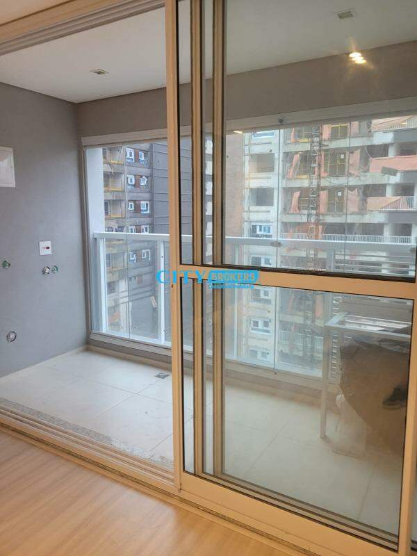 Apartamento à venda, 27m² - Foto 3