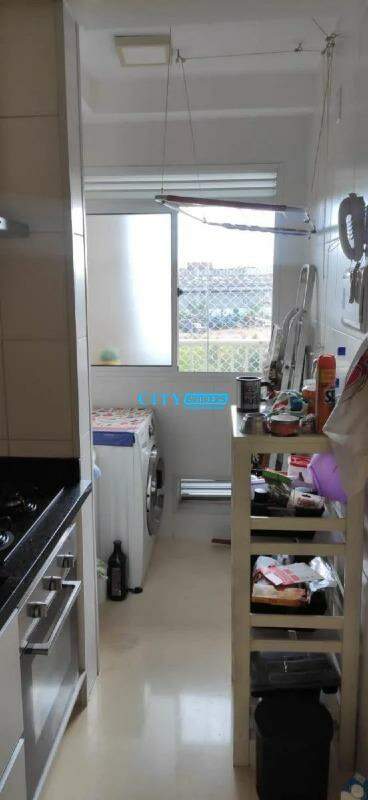 Apartamento à venda com 2 quartos, 54m² - Foto 10