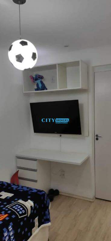 Apartamento à venda com 2 quartos, 54m² - Foto 11