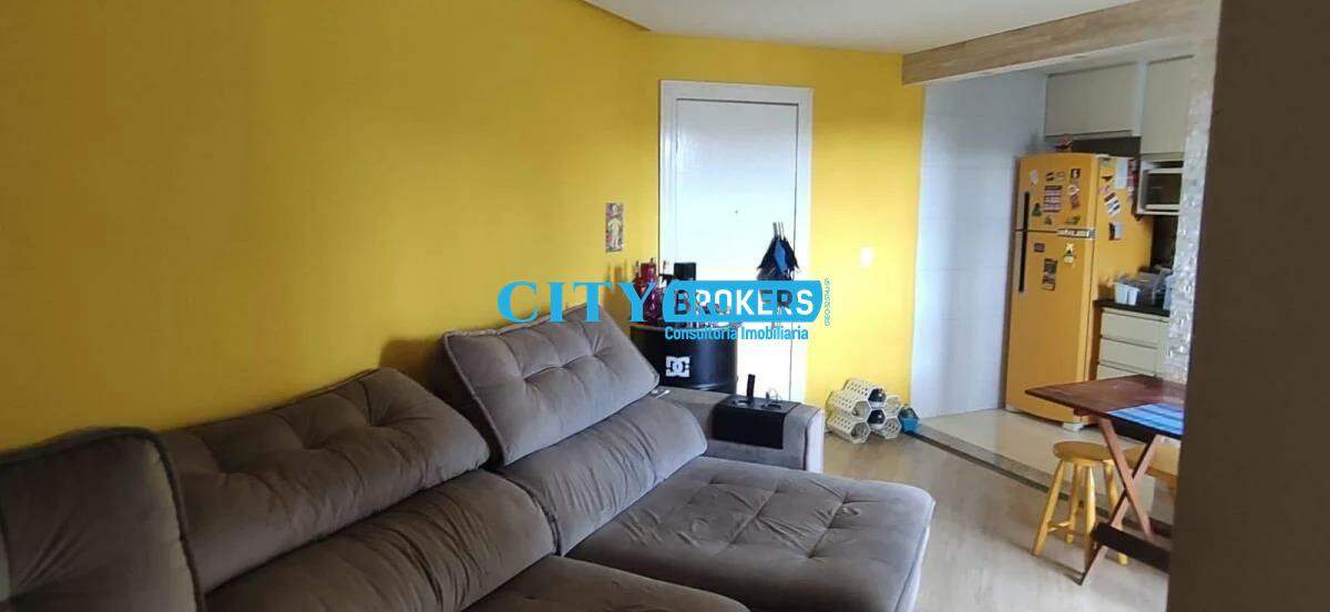 Apartamento à venda com 2 quartos, 54m² - Foto 4