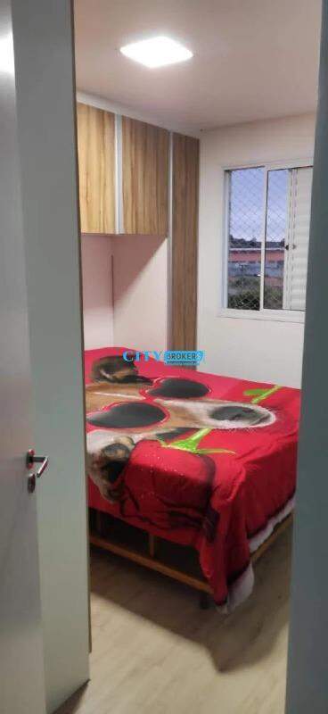 Apartamento à venda com 2 quartos, 54m² - Foto 13