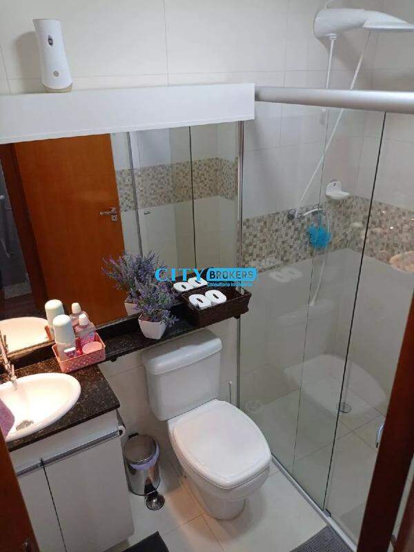 Sobrado à venda com 3 quartos, 100m² - Foto 16