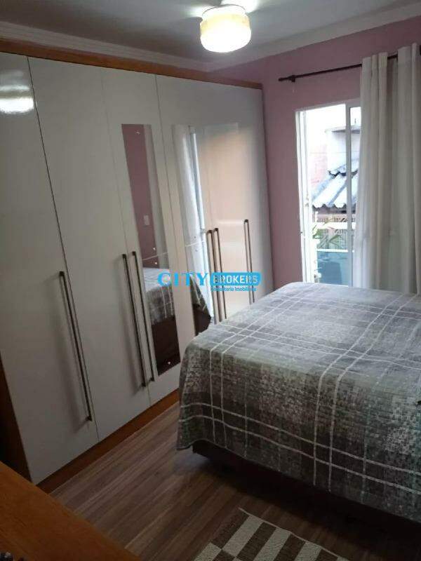 Sobrado à venda com 3 quartos, 100m² - Foto 8