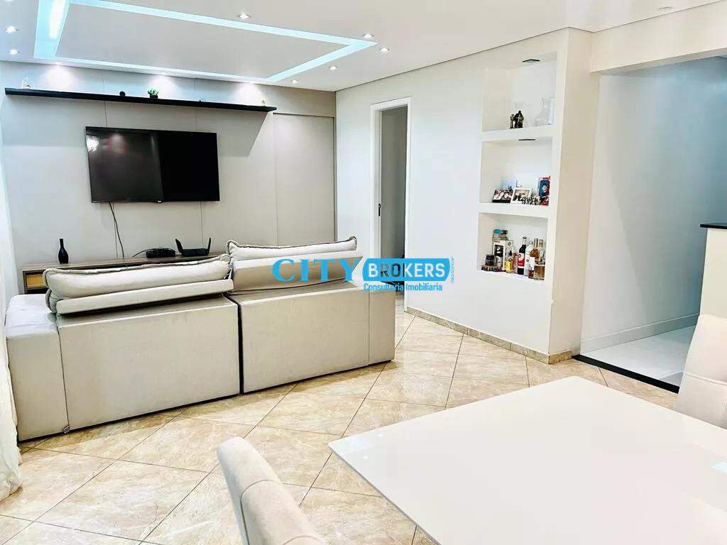 Apartamento à venda com 3 quartos, 104m² - Foto 11