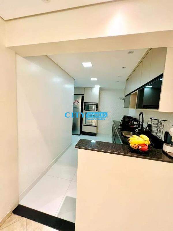 Apartamento à venda com 3 quartos, 104m² - Foto 13