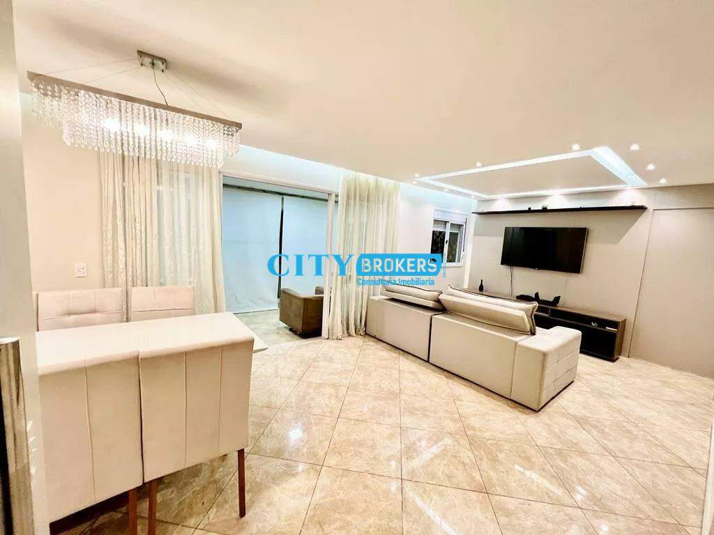 Apartamento à venda com 3 quartos, 104m² - Foto 12