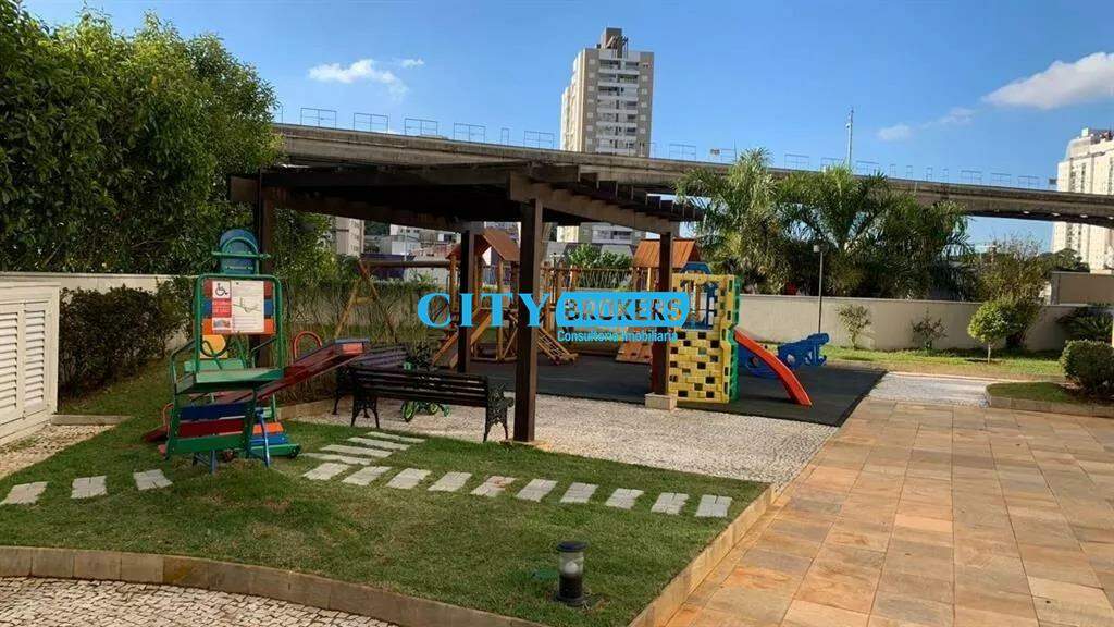 Apartamento à venda com 3 quartos, 104m² - Foto 5