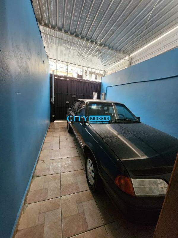 Sobrado à venda com 2 quartos, 69m² - Foto 5