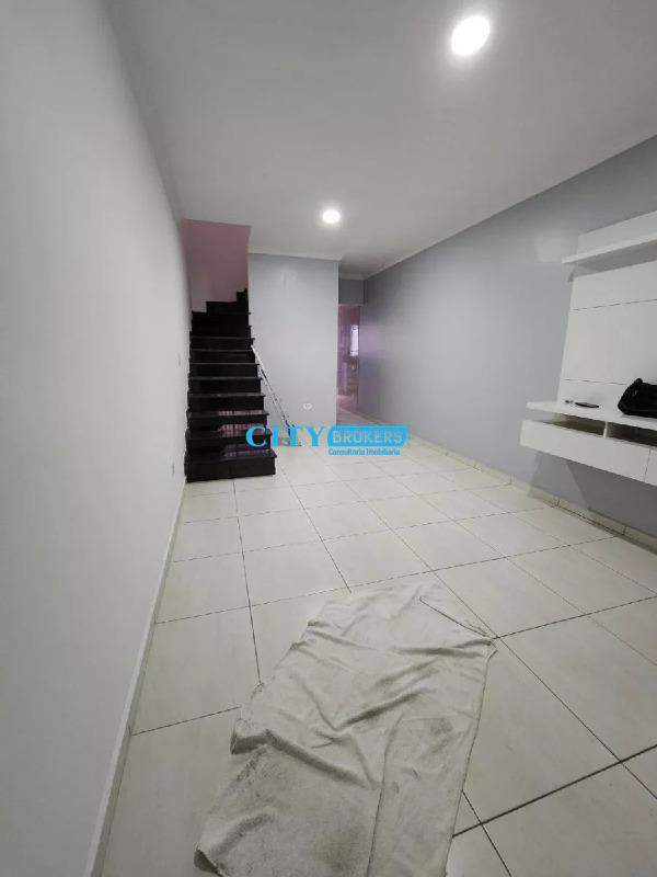 Sobrado à venda com 2 quartos, 69m² - Foto 7