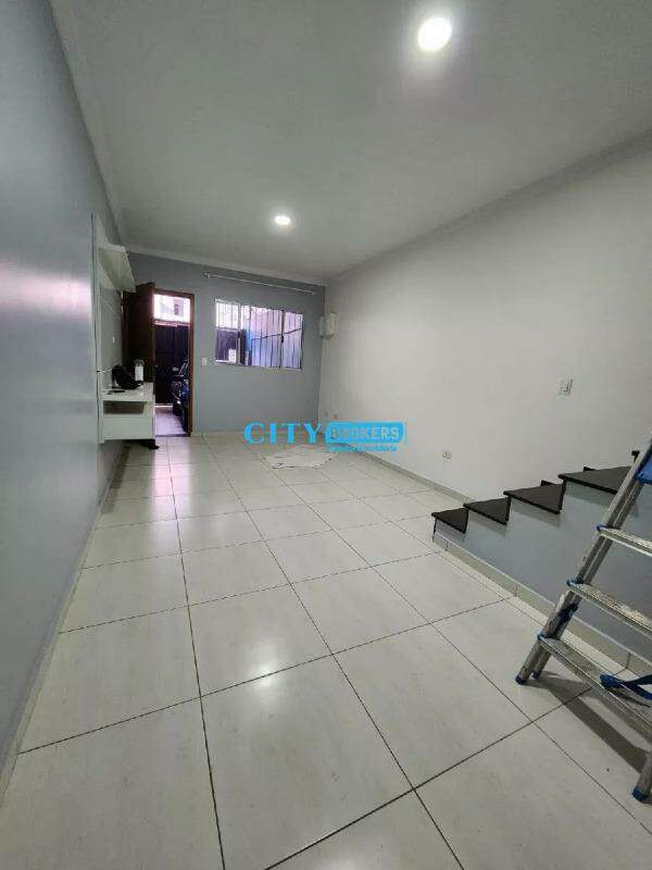 Sobrado à venda com 2 quartos, 69m² - Foto 8